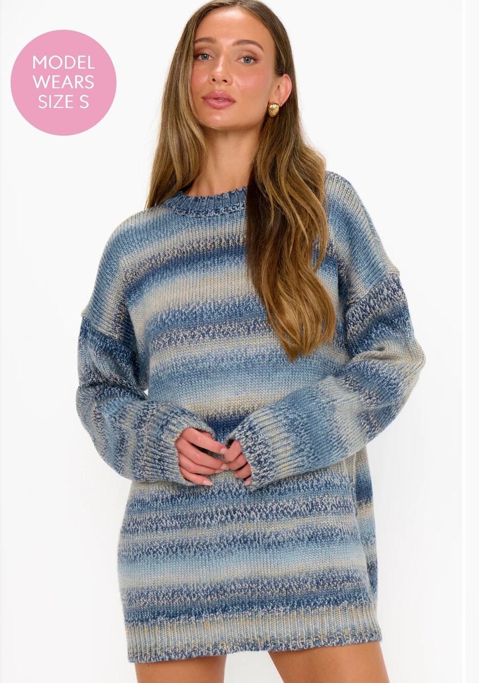Show me your MuMu sweater